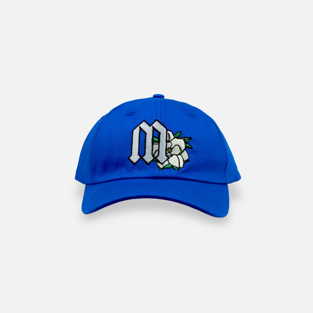 M Dad Hat