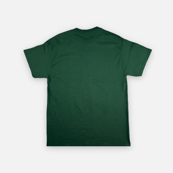 Magnolia State T-Shirt - Green