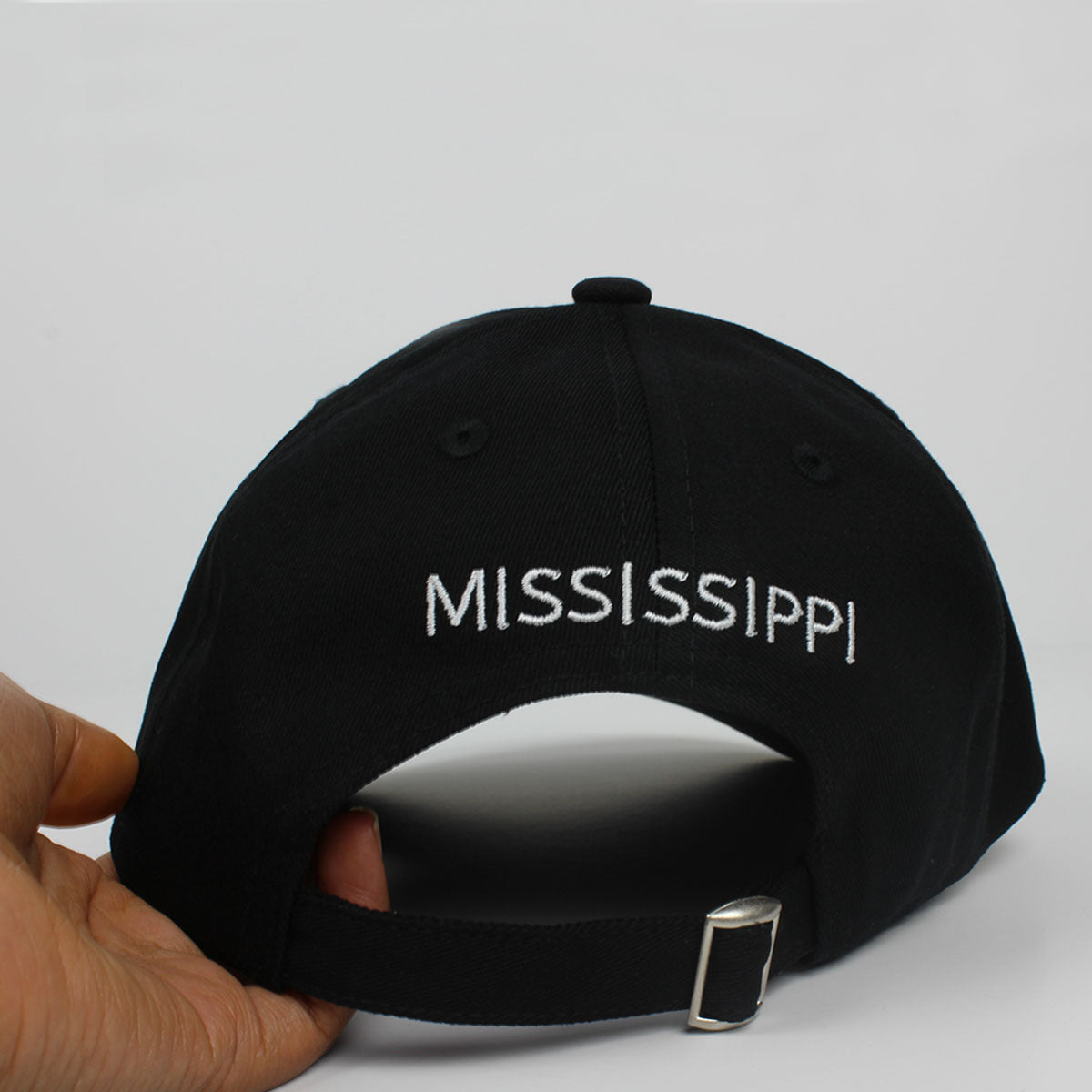 Mississippi Dad Hat