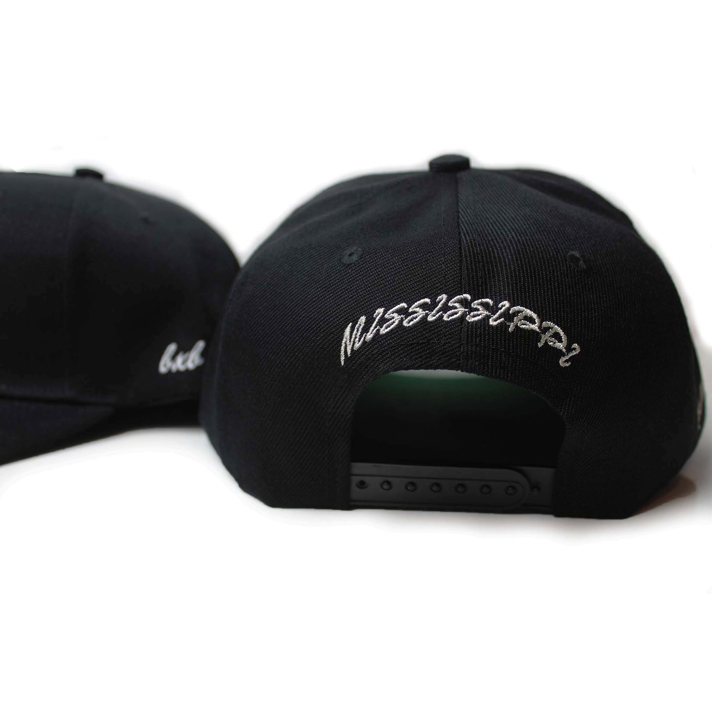 Mississippi Snapback