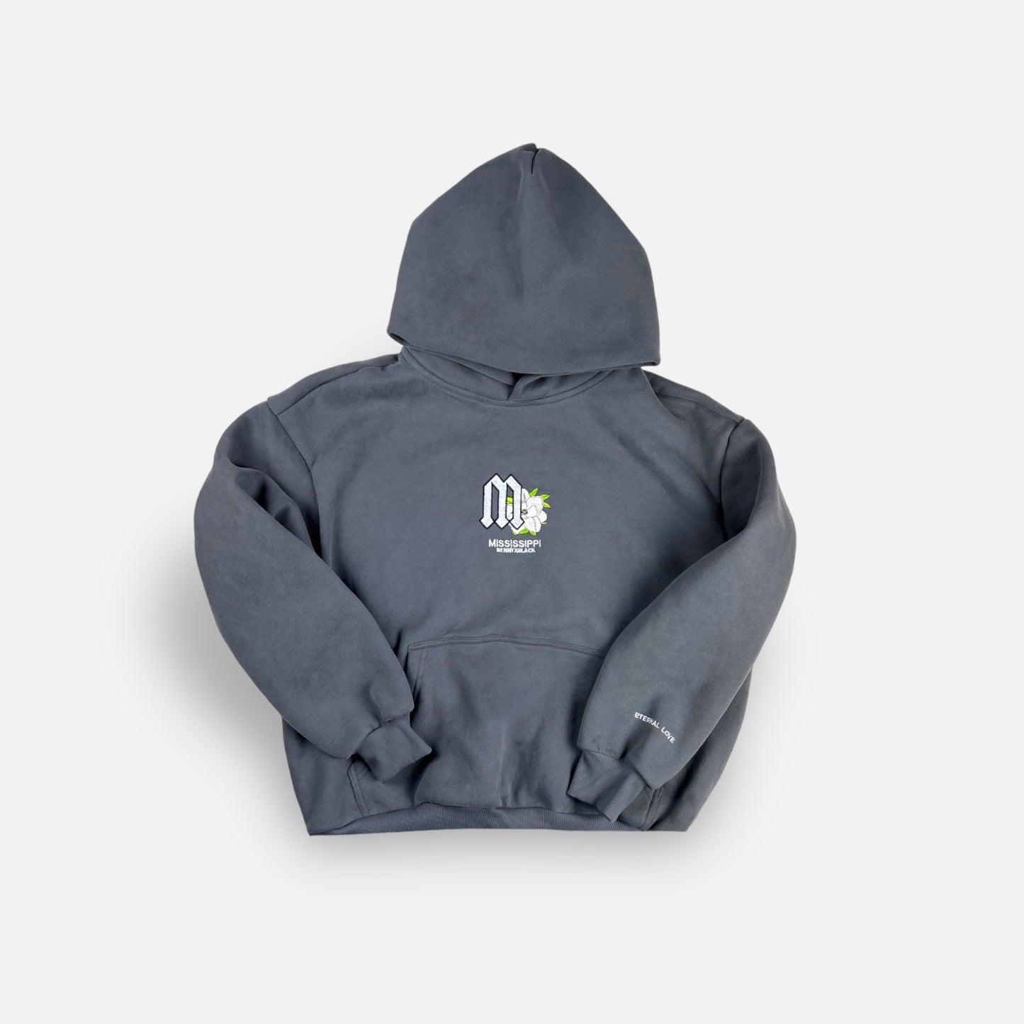 Mississippi Hoodie