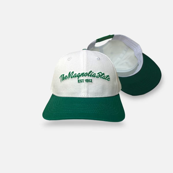The Magnolia State Hat