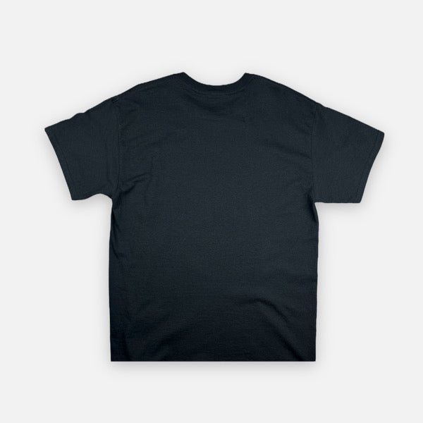 Magnolia State T-Shirt - Black
