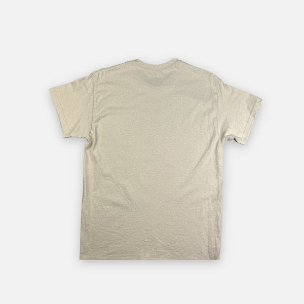 Magnolia State T- shirt - Sand